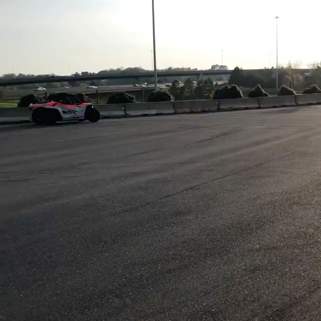 Time attack was fun yesterday I’m looking forward to another shot @sheldoncreed...